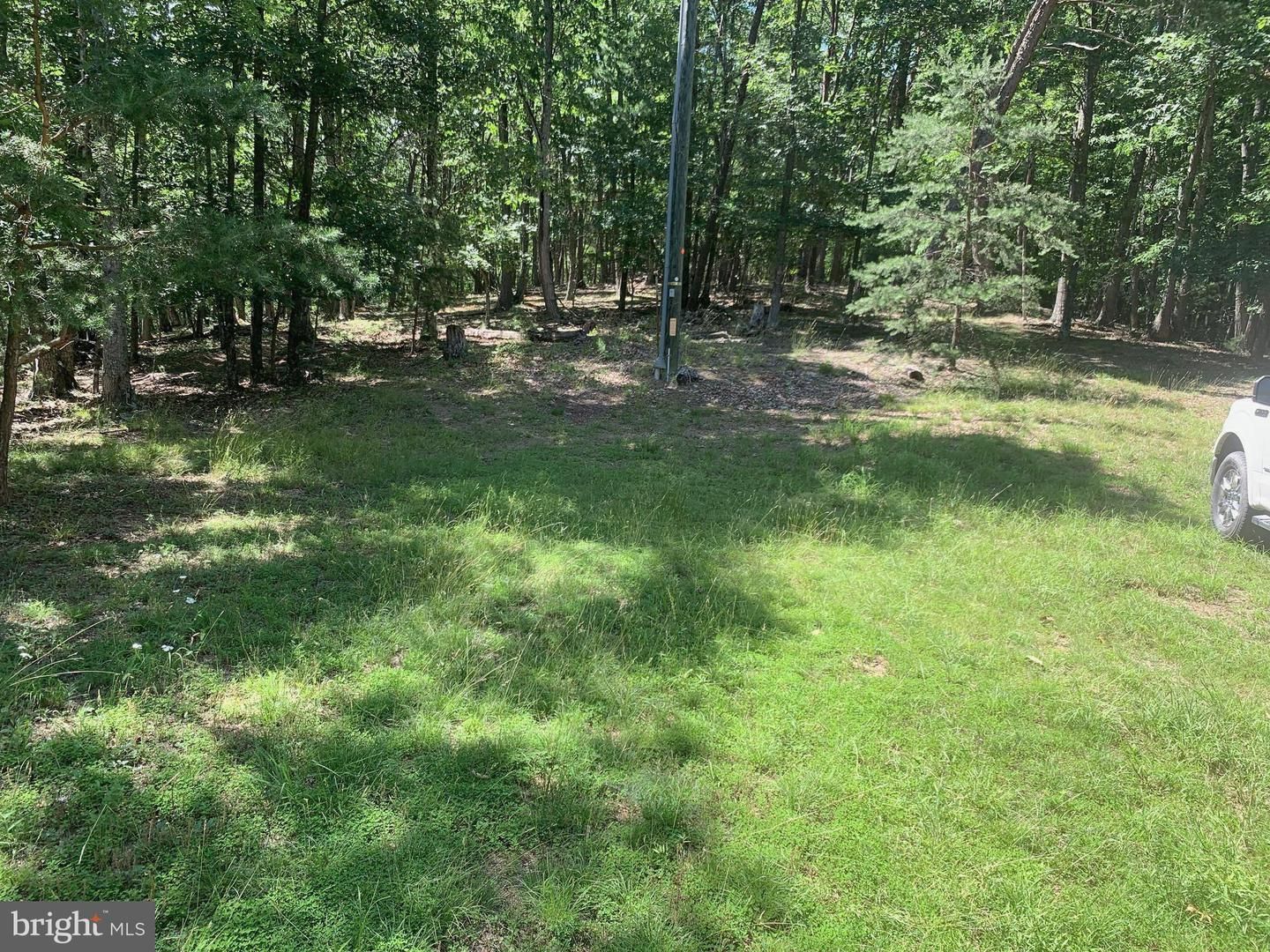 20 acres in Hampshire County, West Virginia