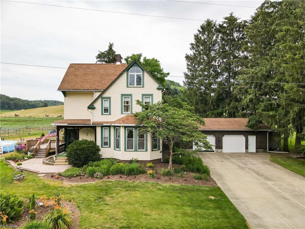 35.23 acres in Stark County, Ohio