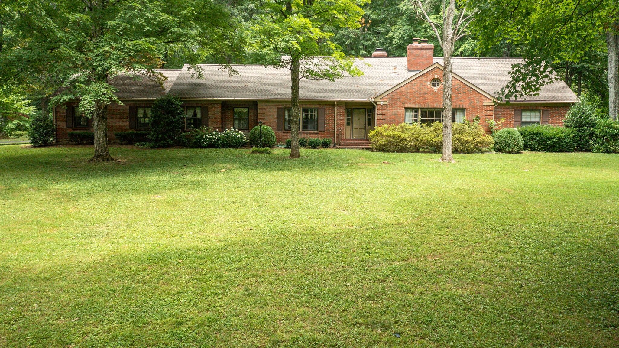 2.42 acres in Davidson County, Tennessee