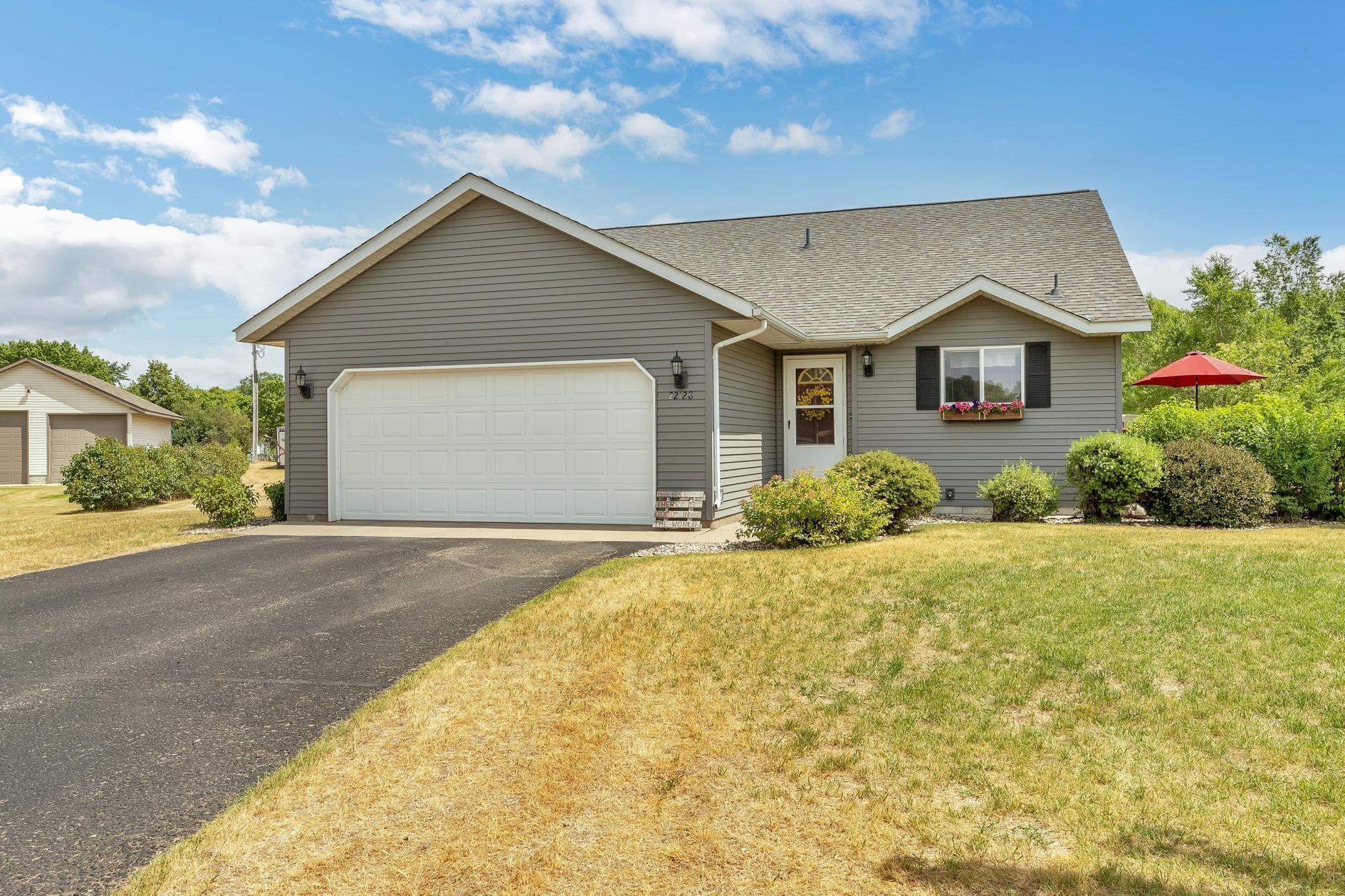 1.16 acres in Stearns County, Minnesota