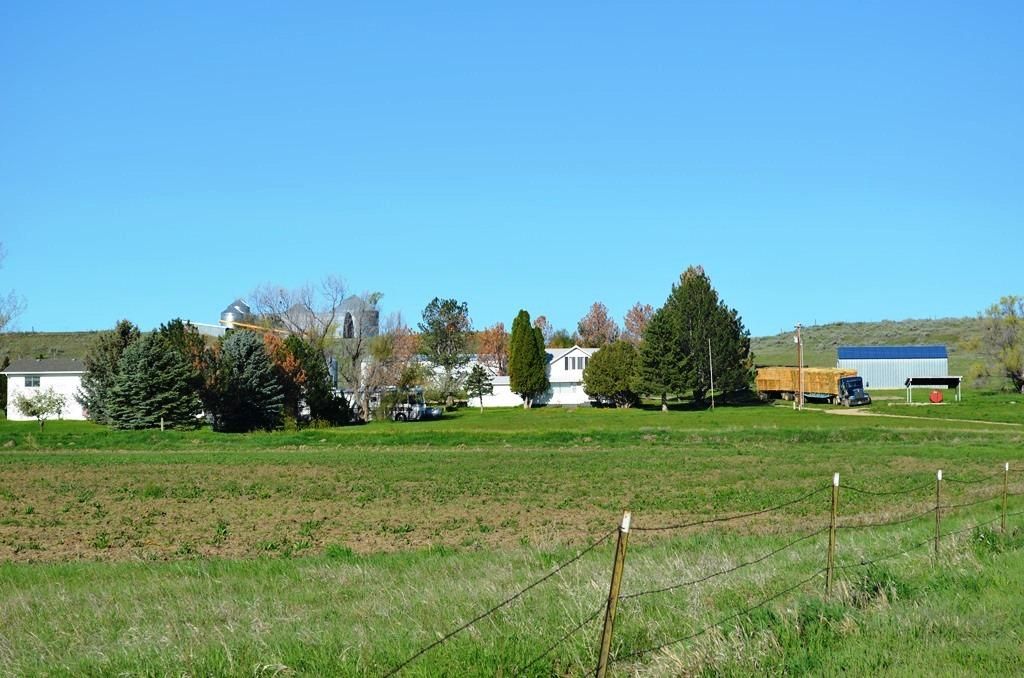 4,416 acres in Big Horn County, Montana