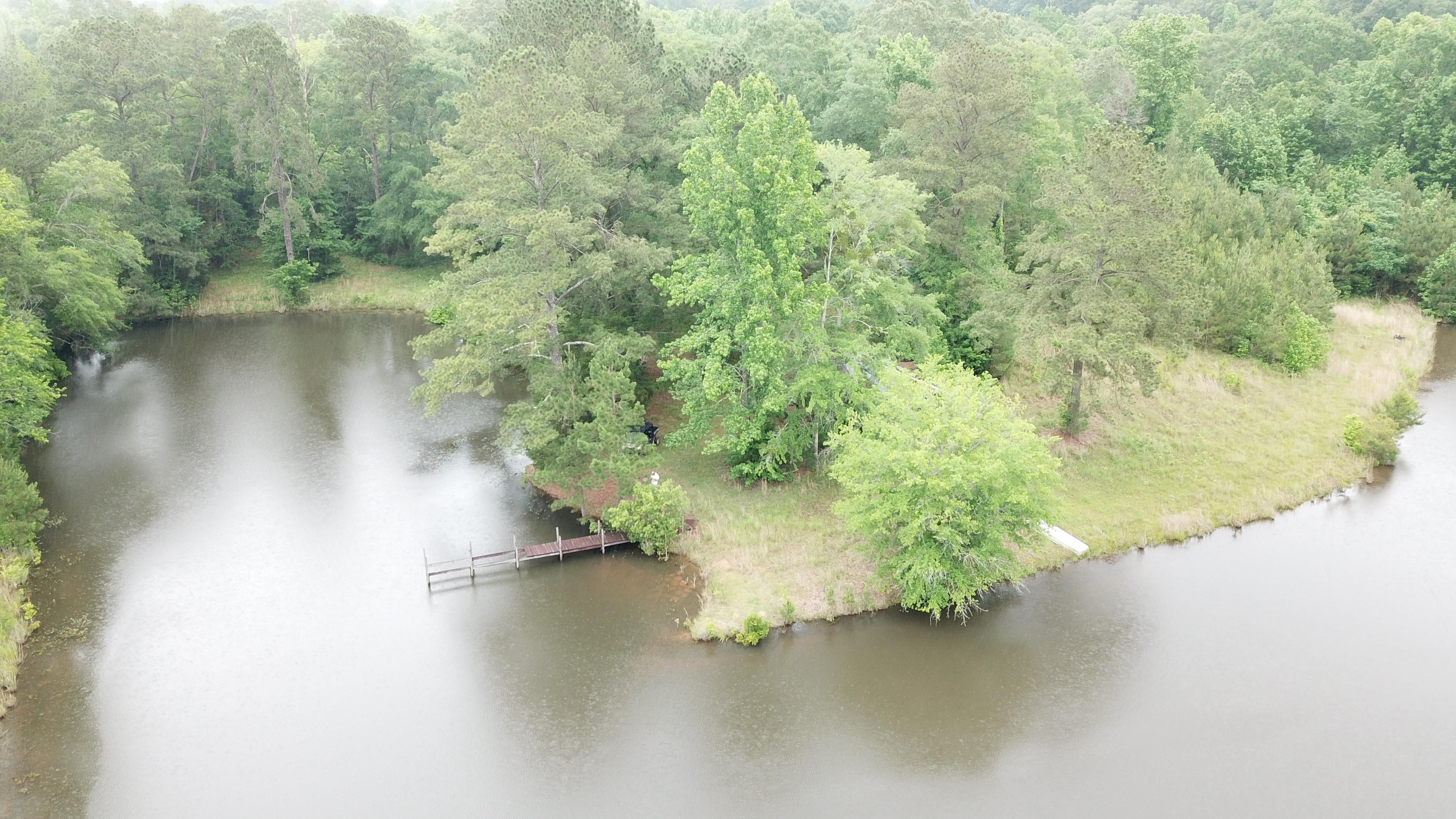 235 acres in Copiah County, Mississippi