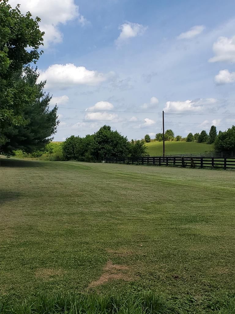 7 acres in Mason County, Kentucky