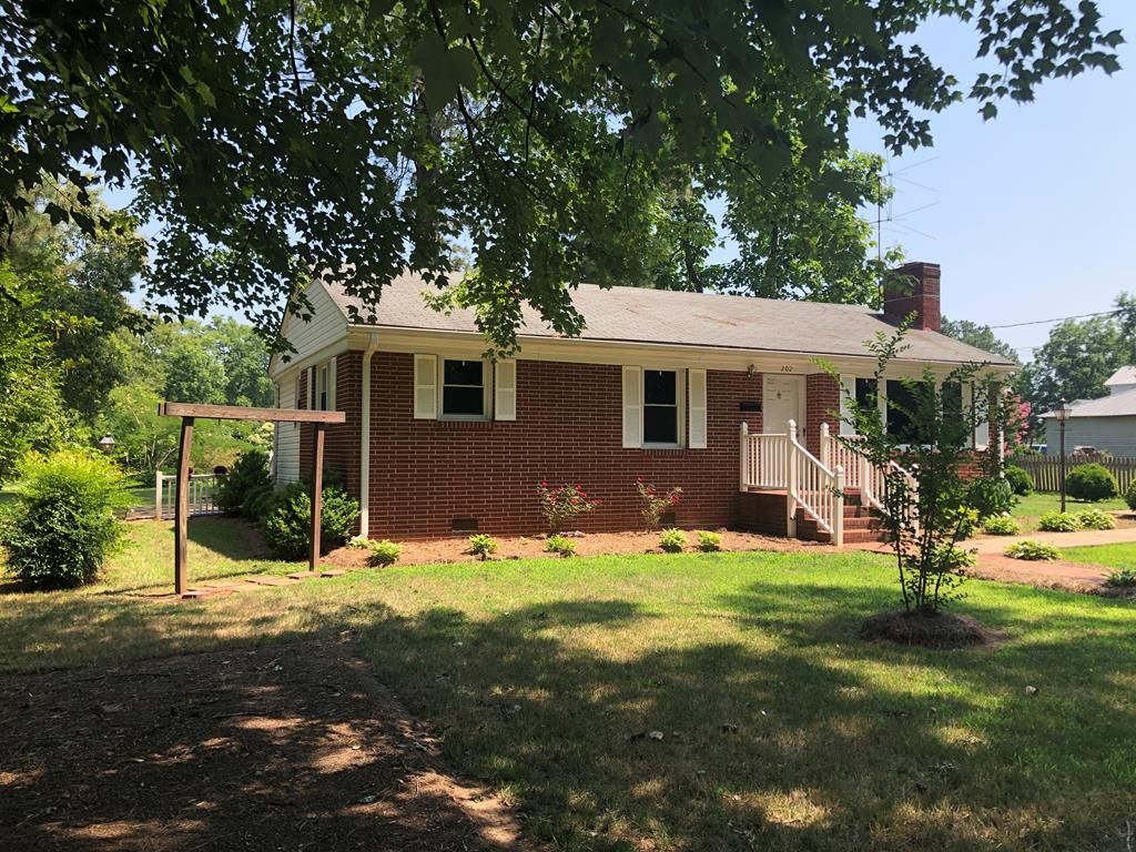 0.5 acres in Warren County, North Carolina