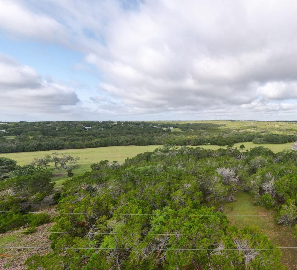 12.46 acres in Gillespie County, Texas