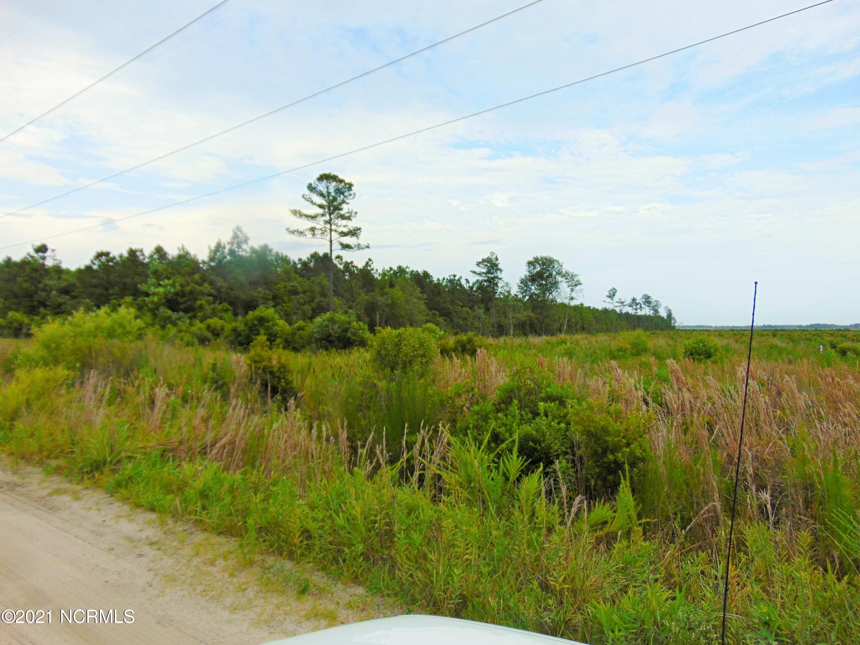 Ensuring Transparency In Land Transactions The Role Of The Pamlico County Register Of Deeds - 3g3lg0h