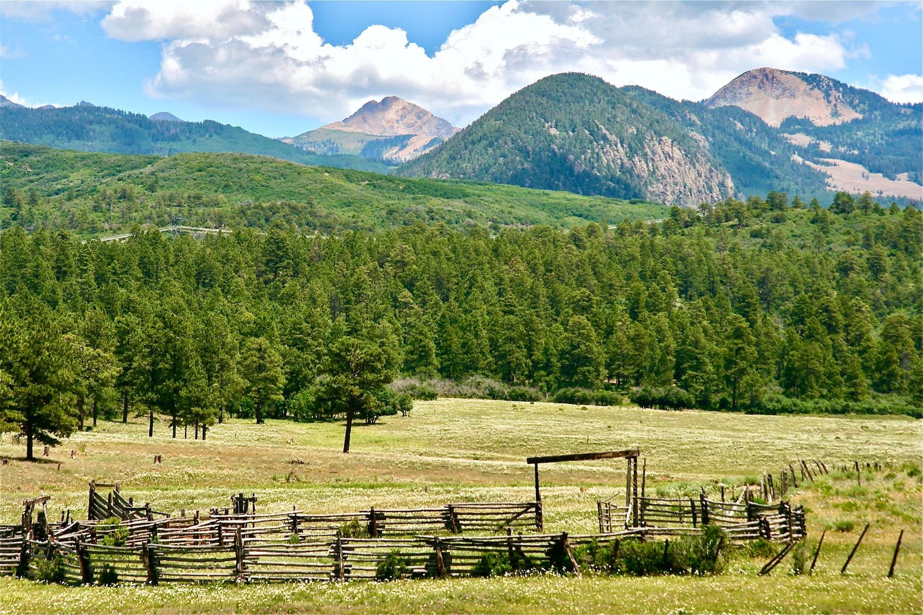 473 acres in Montezuma County, Colorado