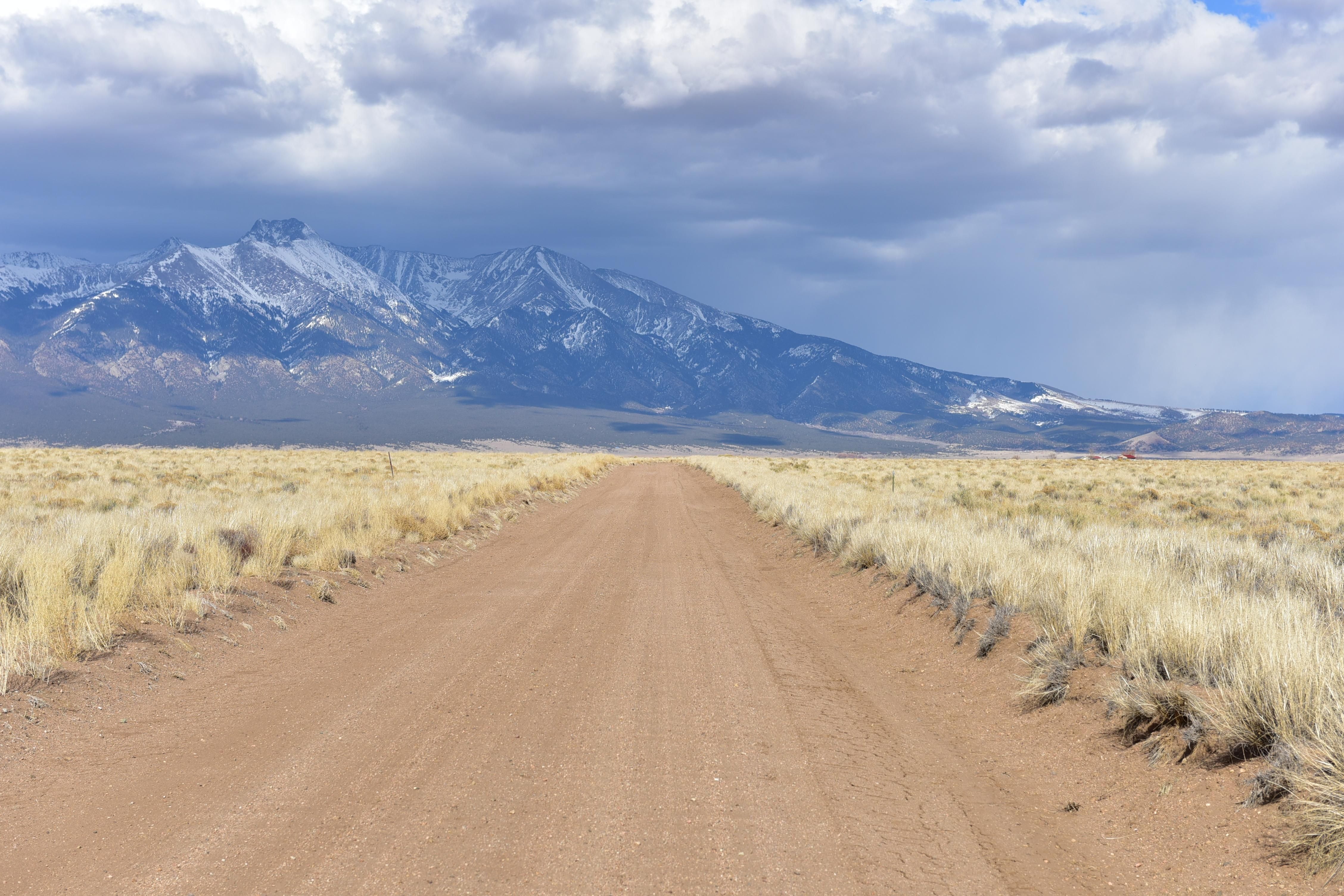 5 acres in Costilla County, Colorado