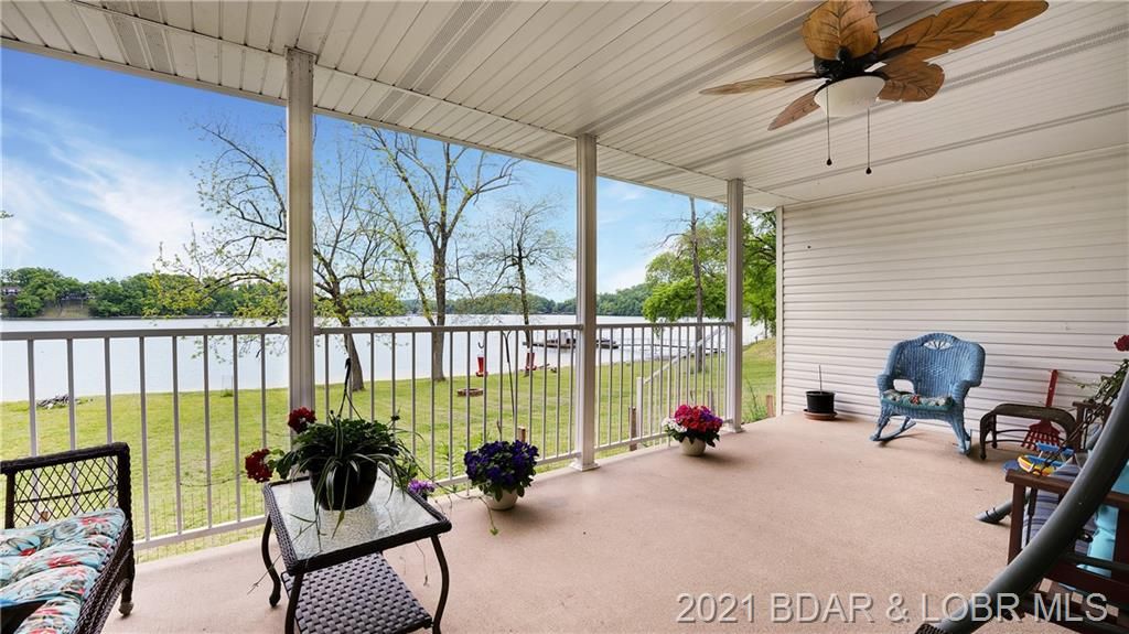 11 acres in Camden County, Missouri