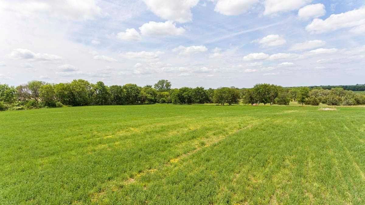 4 acres in Butler County, Iowa