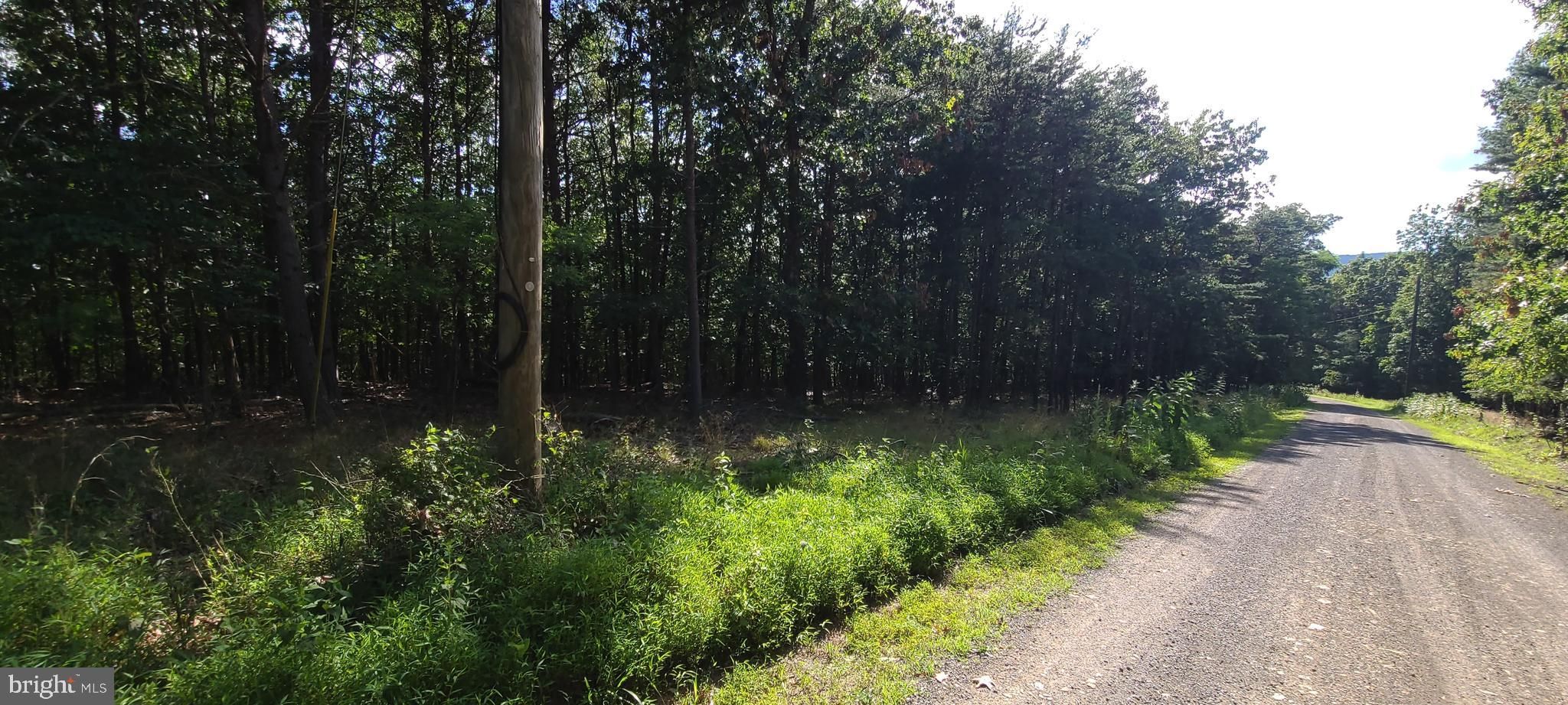 2.16 acres in County, West Virginia