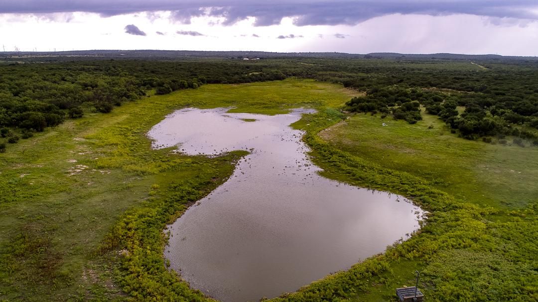 188 acres in Wingate, TX, 79566