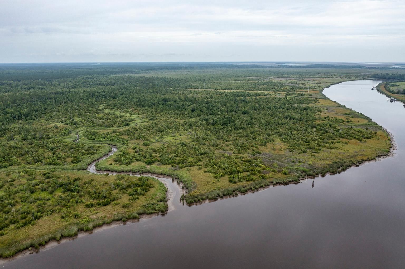 1,933 acres in Camden County,