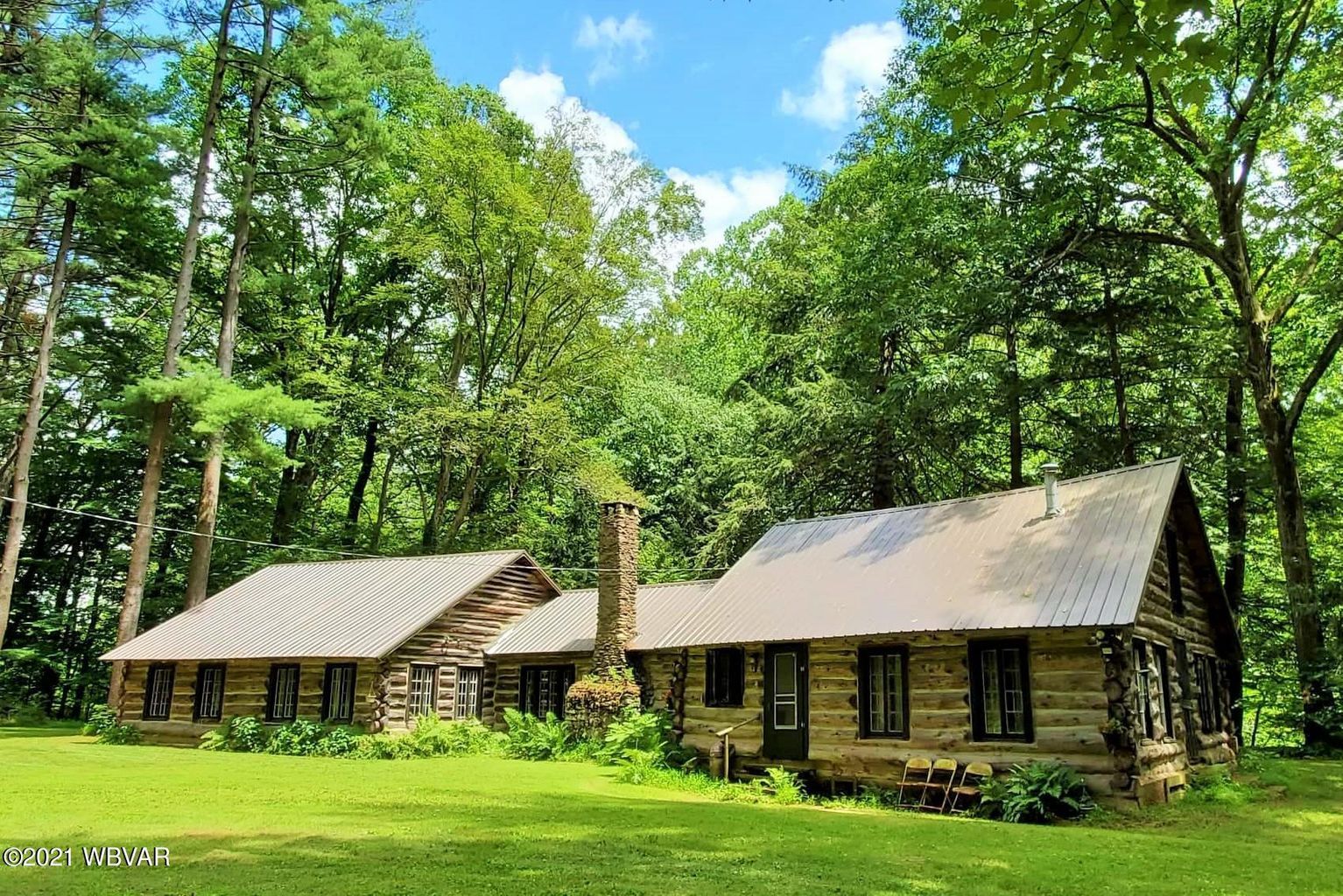 26 acres in County, Pennsylvania