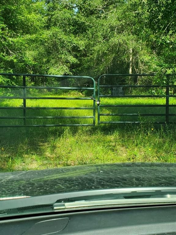 8 acres in San Jacinto County, Texas