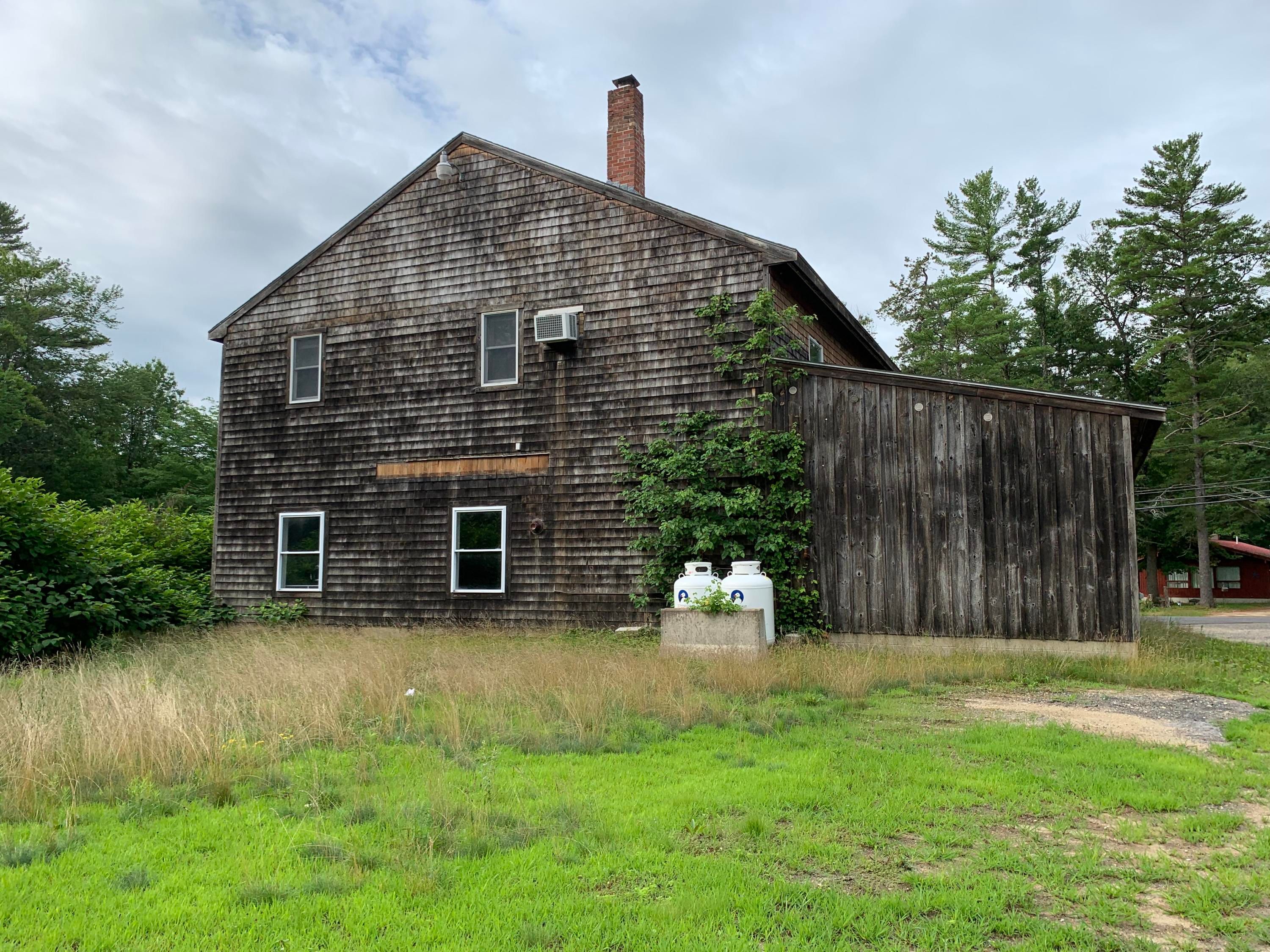 1.02 acres in York County, Maine