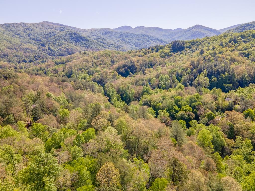 11.14 acres in Macon County, North Carolina