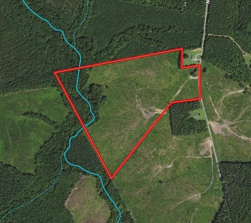 New Grove Rd, Kenbridge, VA 23944