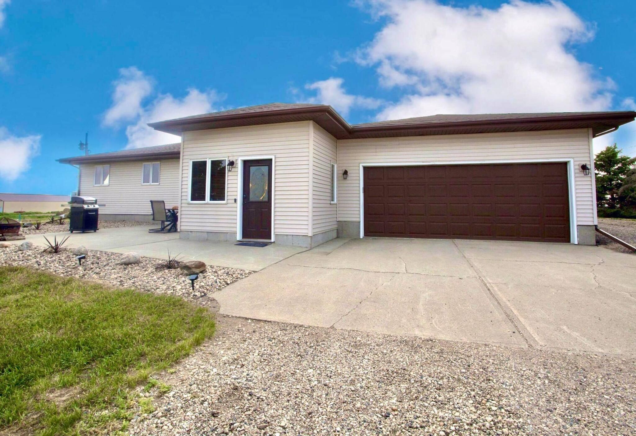 2.02 acres in Edmunds County, South Dakota