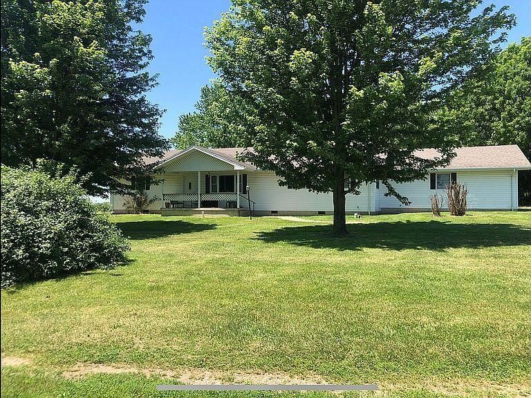 7 acres in Polk County, Missouri