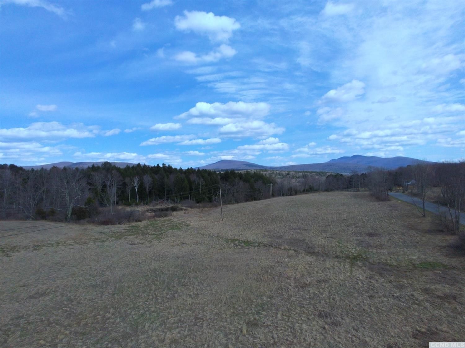 20 acres in Greene County, New York