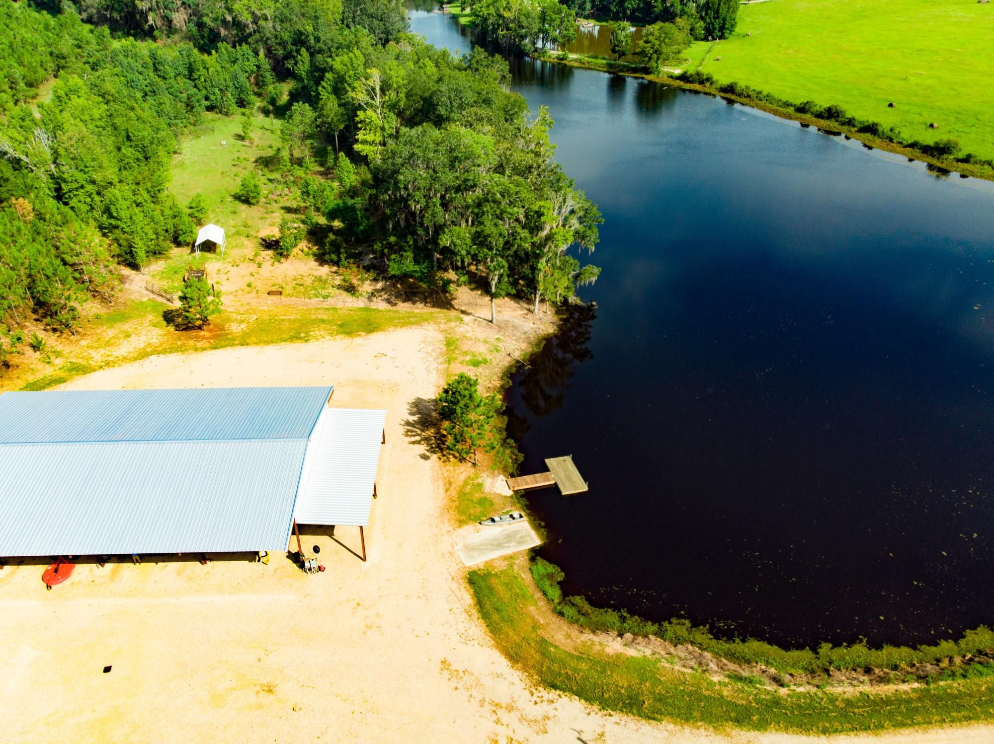 109 acres in Lowndes County,