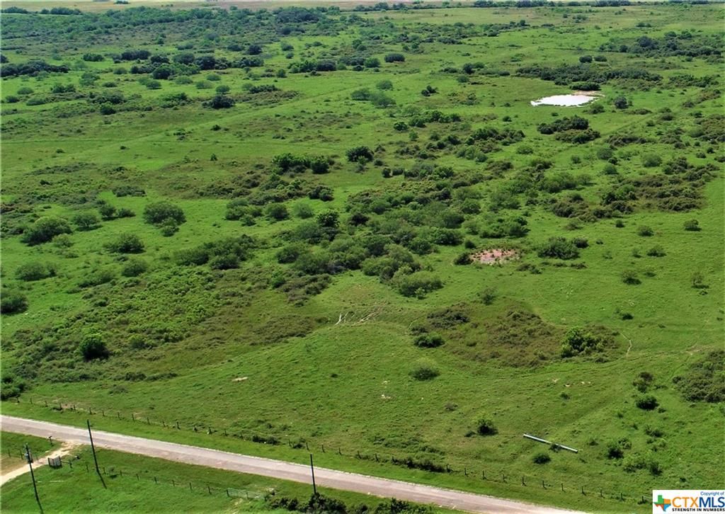 70 acres in Calhoun County, Texas