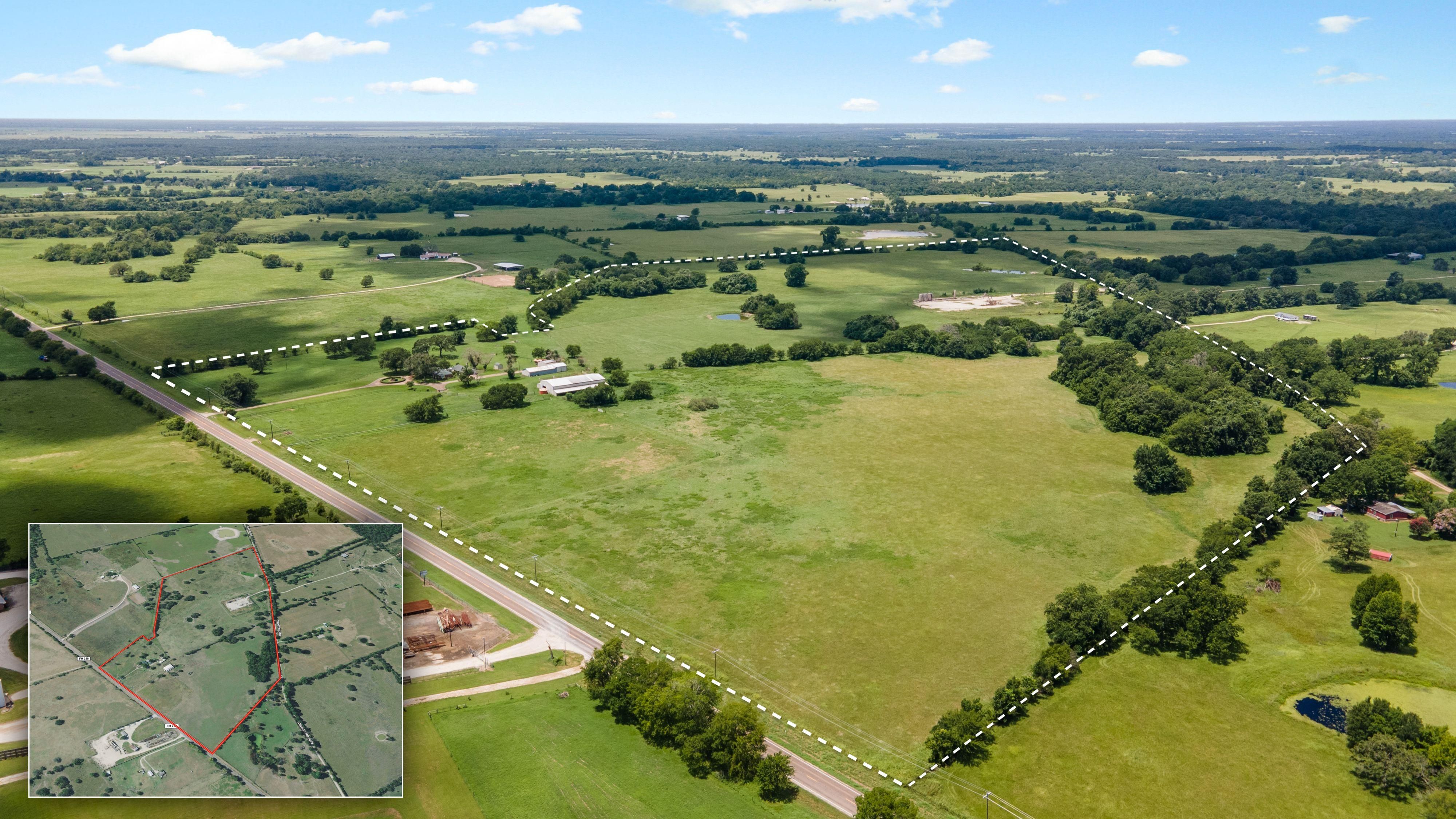 8332 FM 230, Lovelady, TX 75851