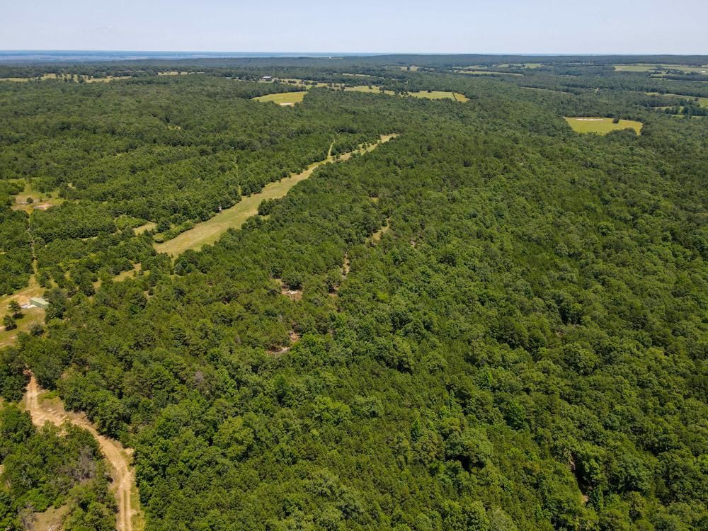 200 acres in Jackson County, Arkansas