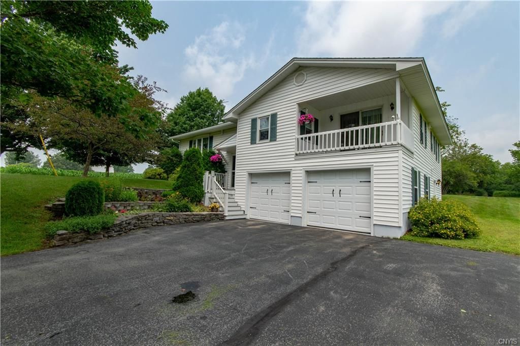 0.71 acres in Jefferson County, New York