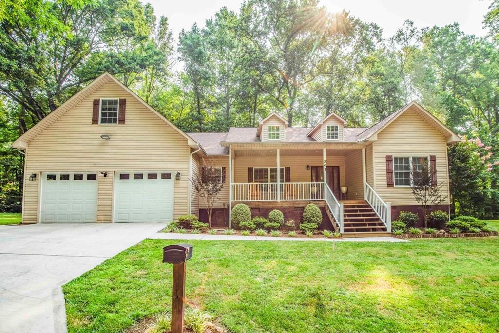 0.72 acres in Roane County, Tennessee