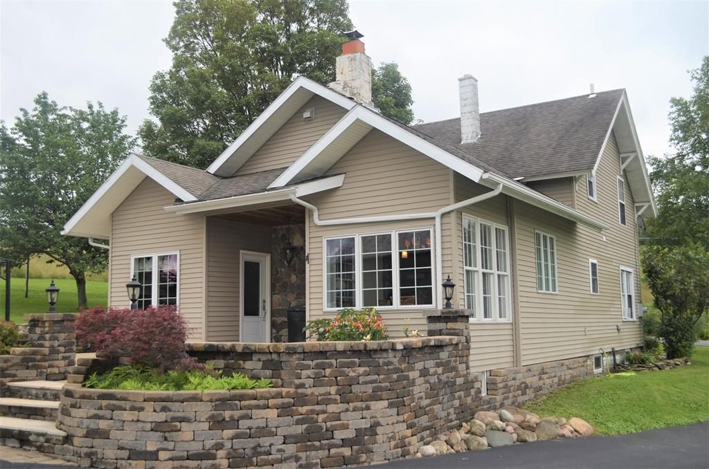 20 acres in Schuyler County, New York