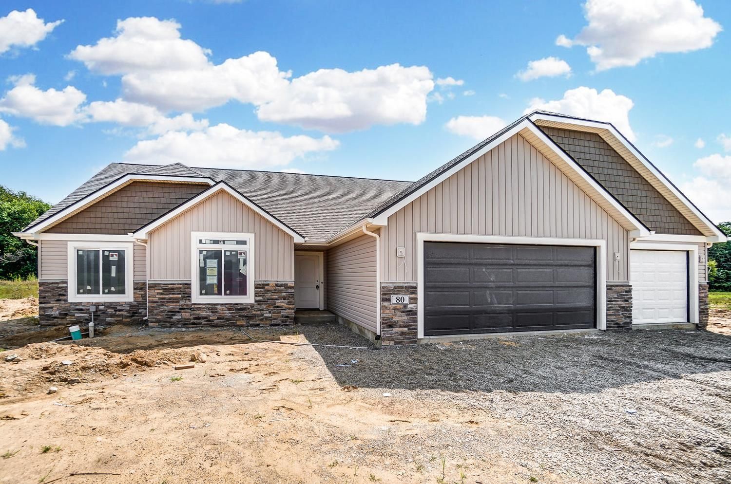 1 acres in Steuben County, Indiana