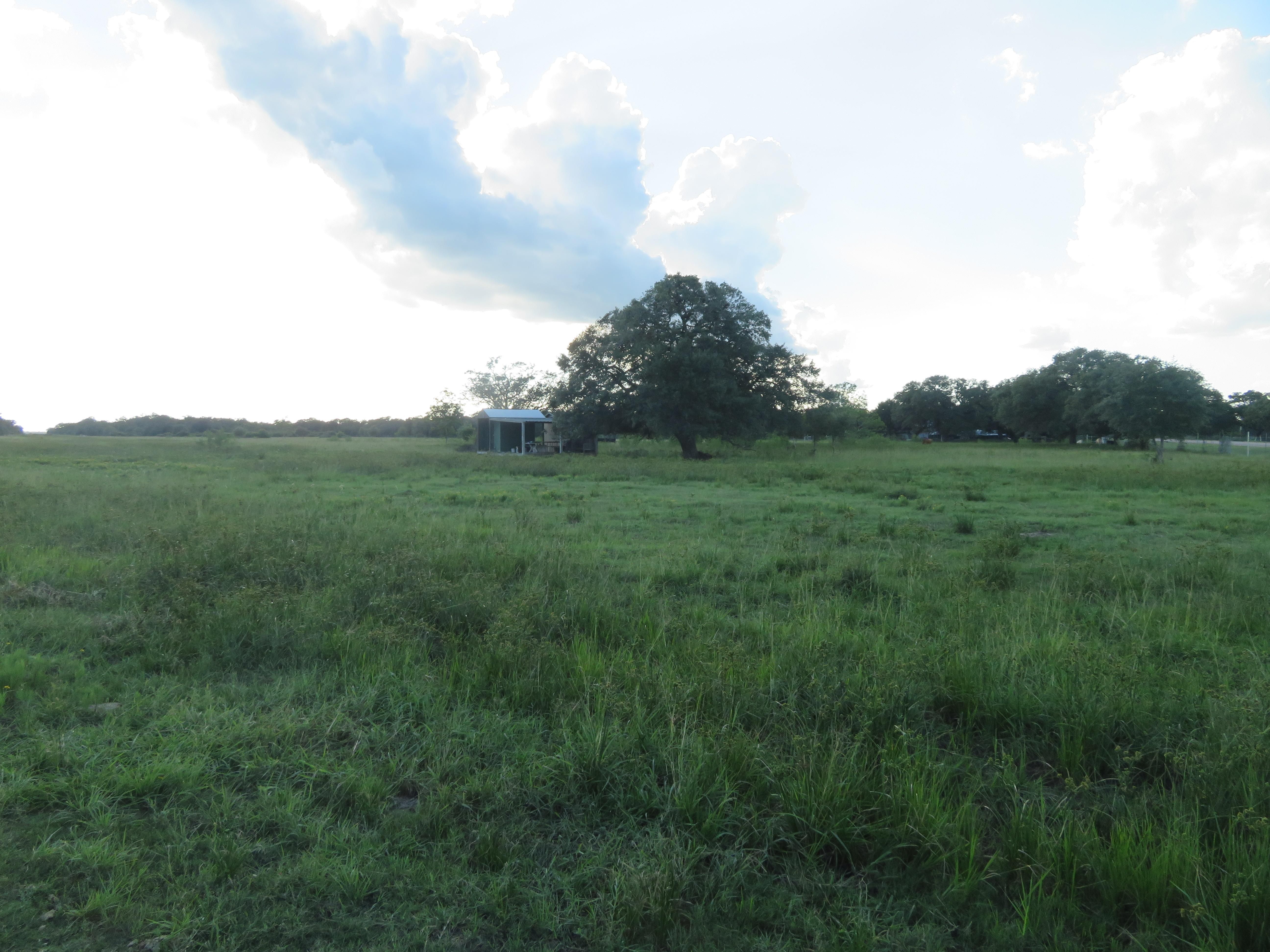 126.93 acres in Jackson County, Texas