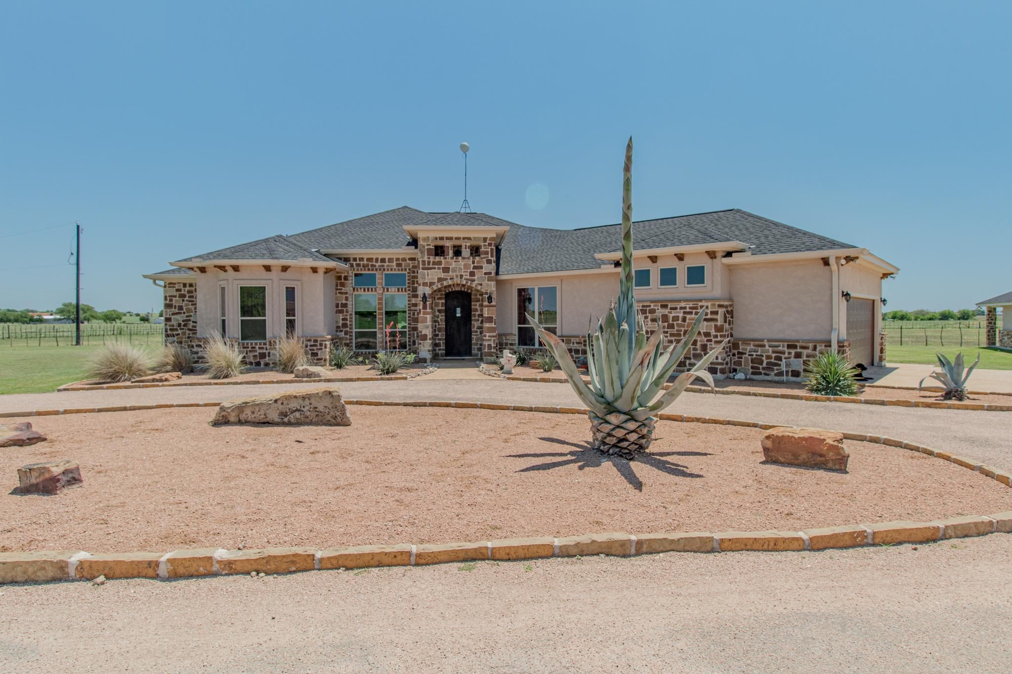 58 acres in Williamson County, Texas