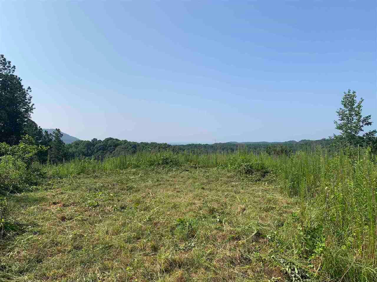 10 acres in Gordon County,