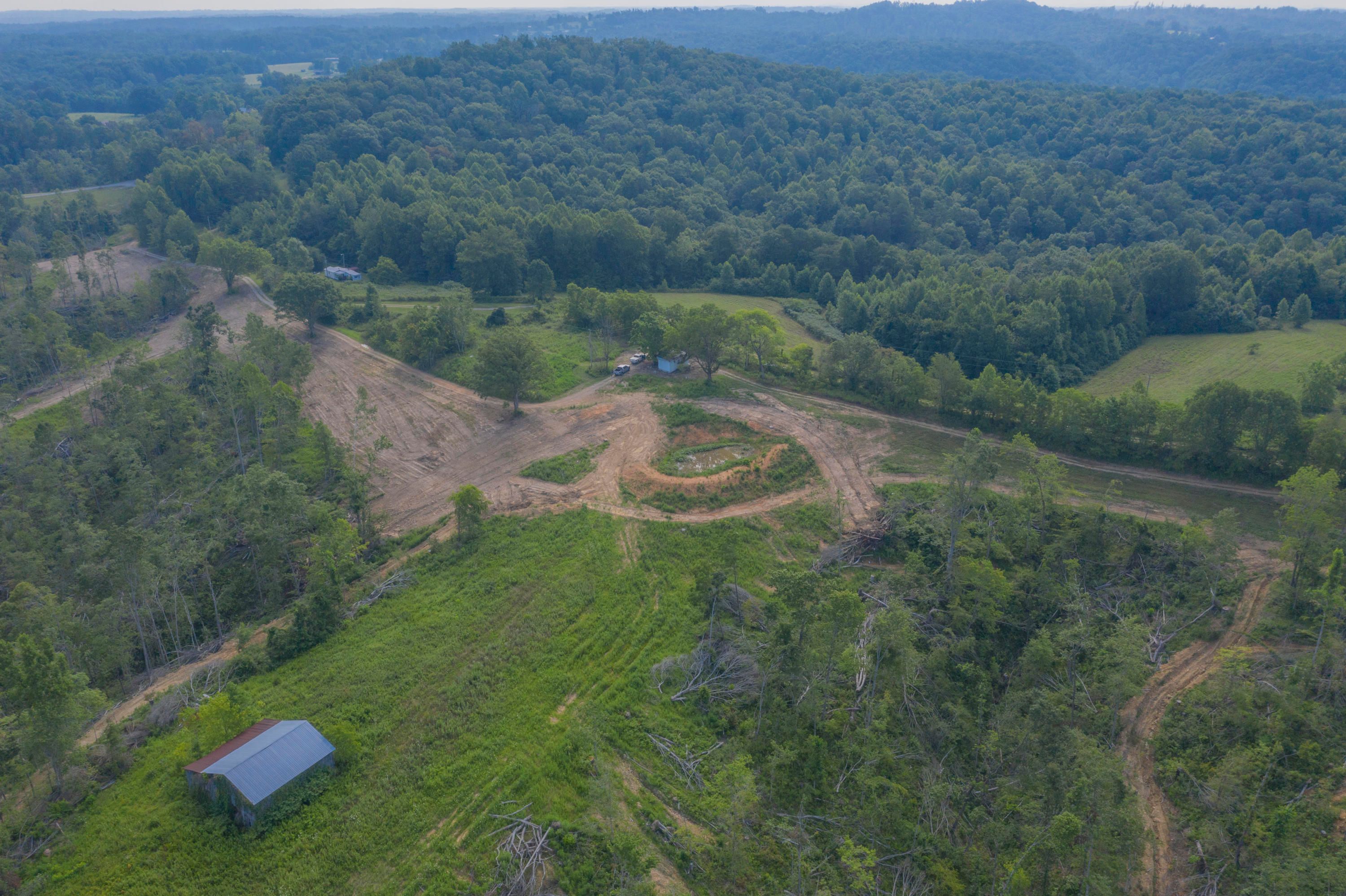 144 acres in Casey County, Kentucky