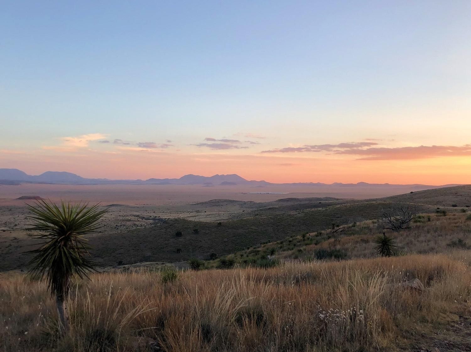 80 acres in Jeff Davis County, Texas