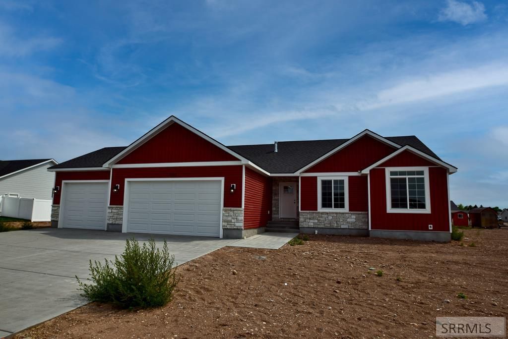 0.5 acres in Bonneville County, Idaho