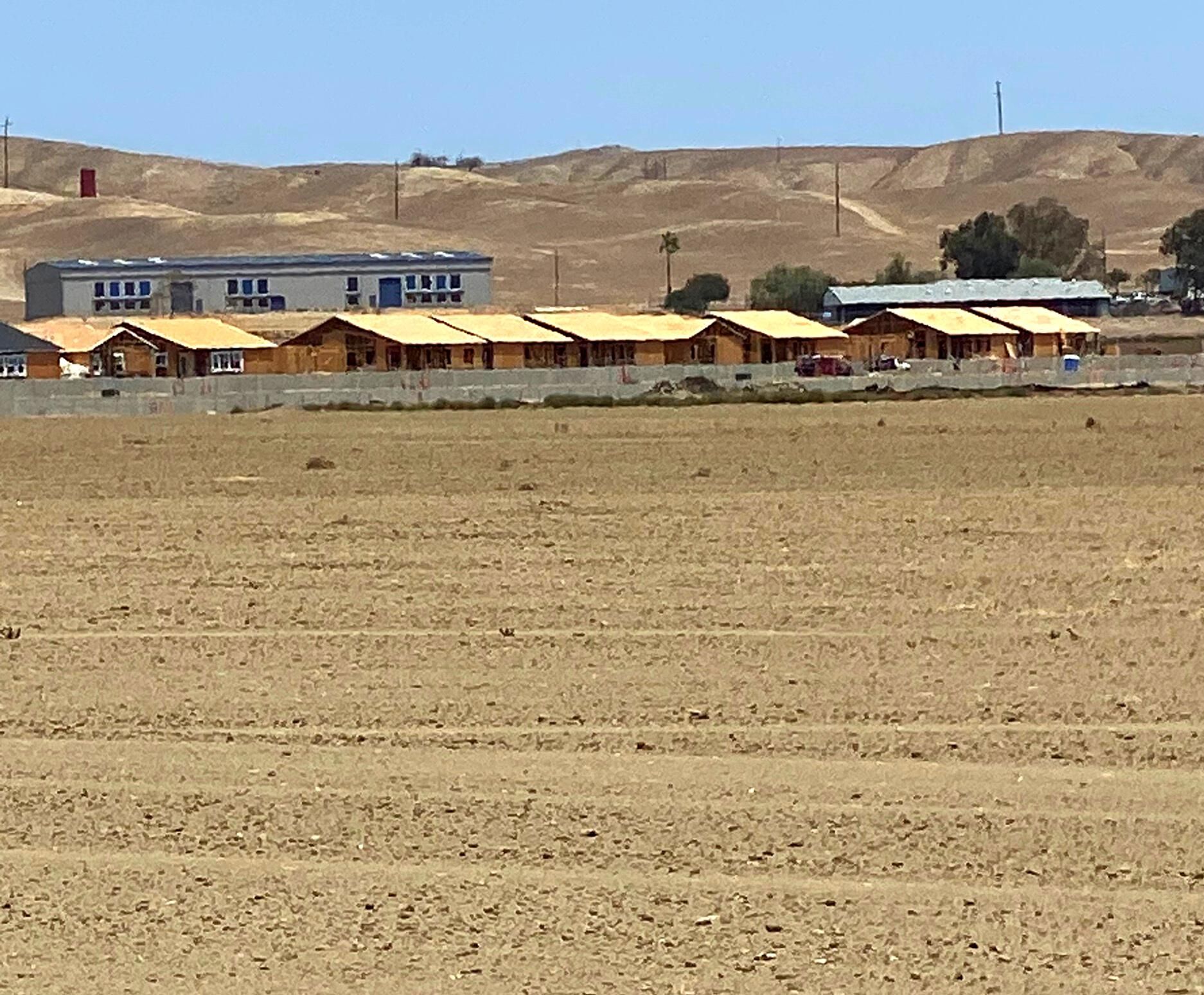 74.09 acres in Avenal, CA, 93204 MLS SRB210730