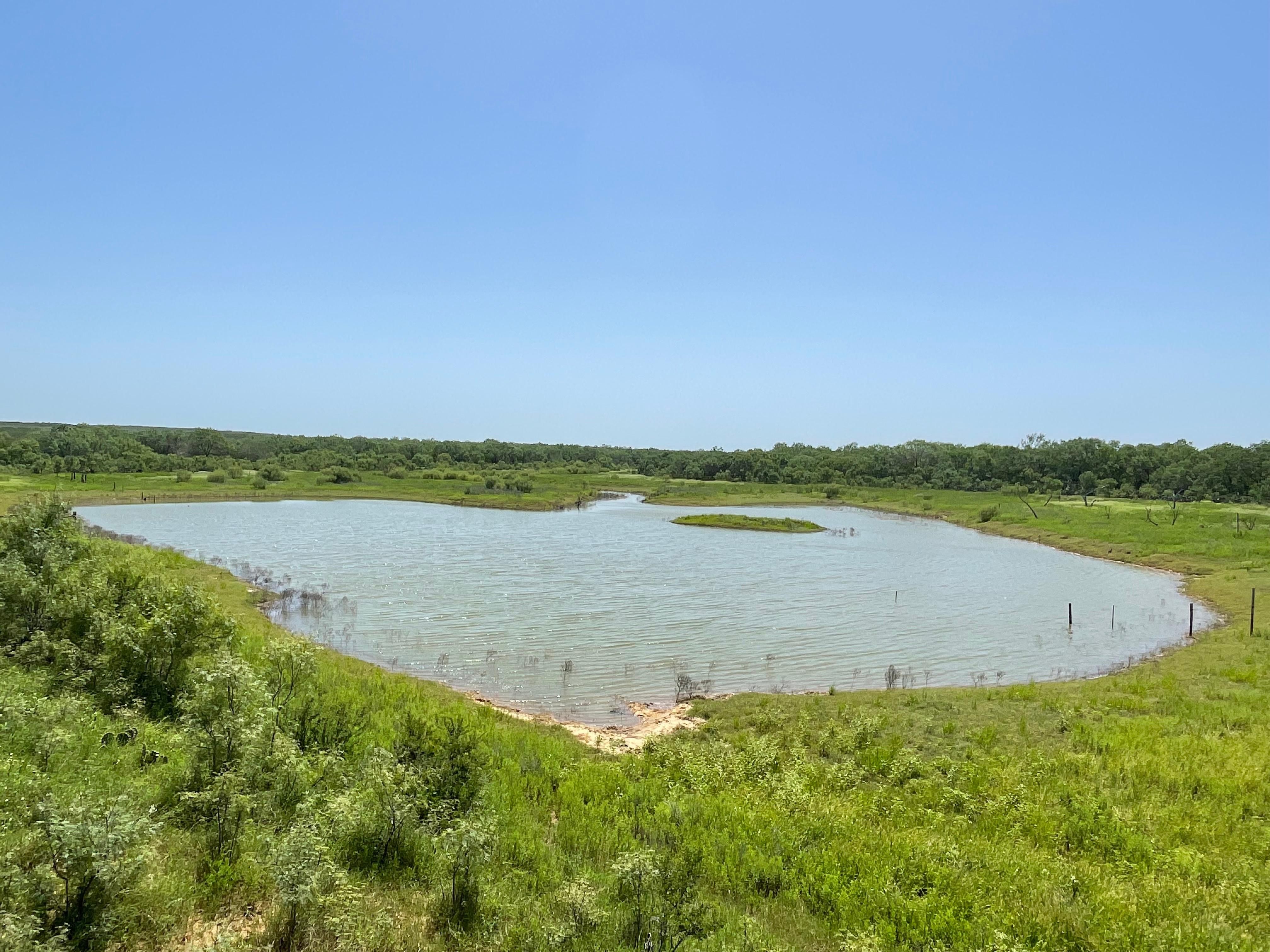 885 acres in Frio County, Texas