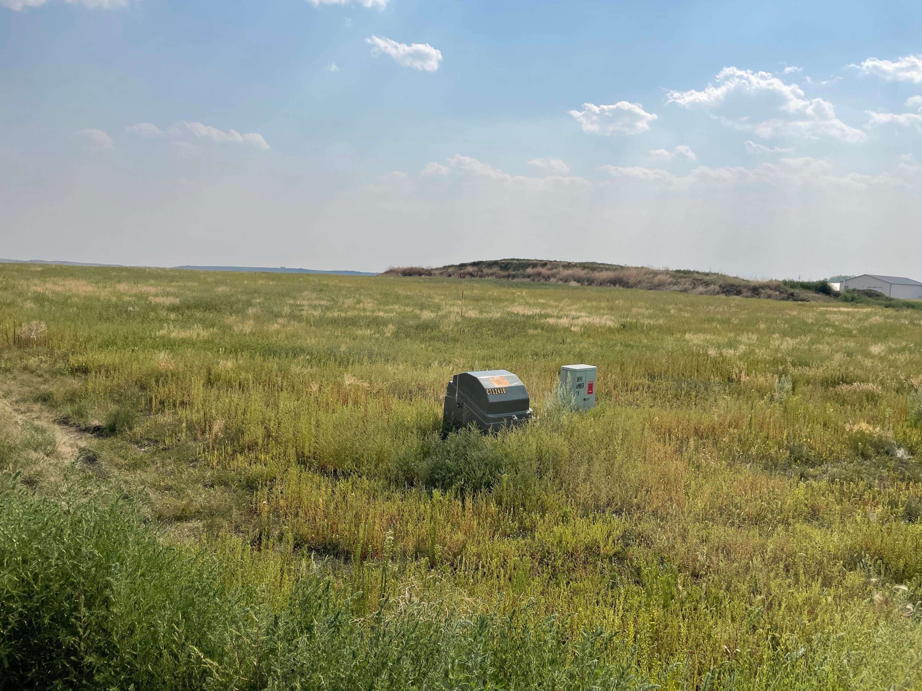 1.76 acres in Burleigh County, North Dakota