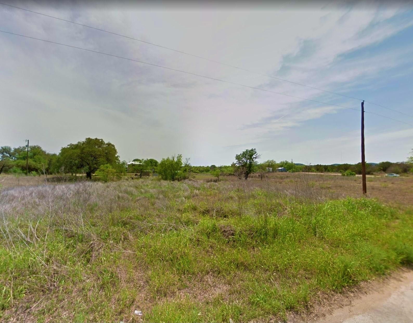 0.09 acres in Bandera County, Texas
