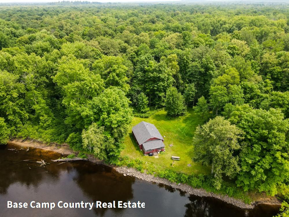 251.68 acres in County, Wisconsin