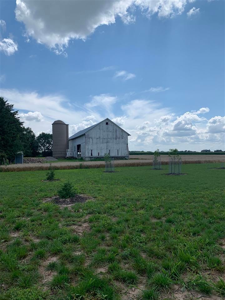 20 acres in Winnebago County, Wisconsin