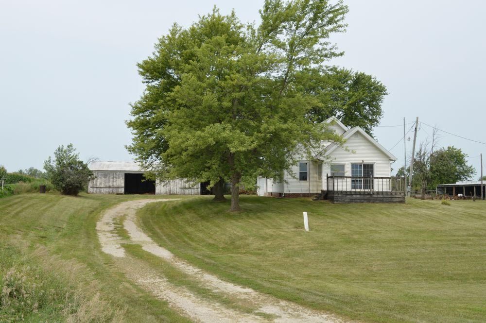 10.72 acres in Jasper County, Iowa