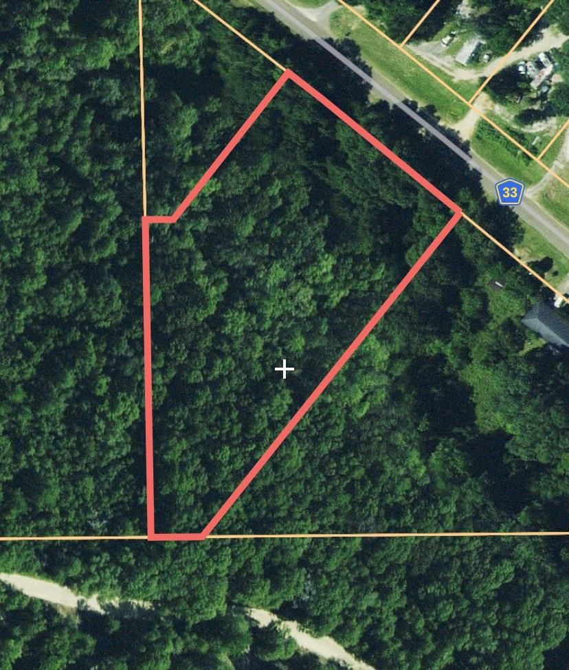 2.3 acres in Geneva County, Alabama