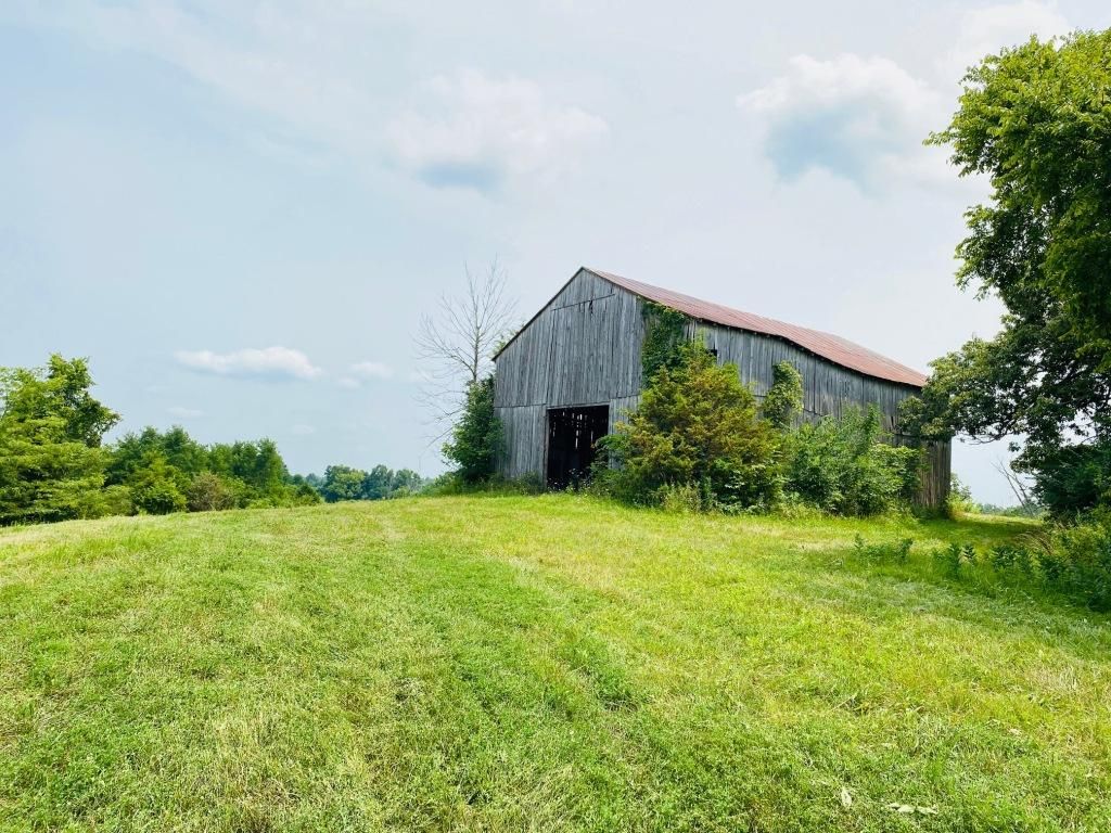 150.31 acres in Anderson County, Kentucky