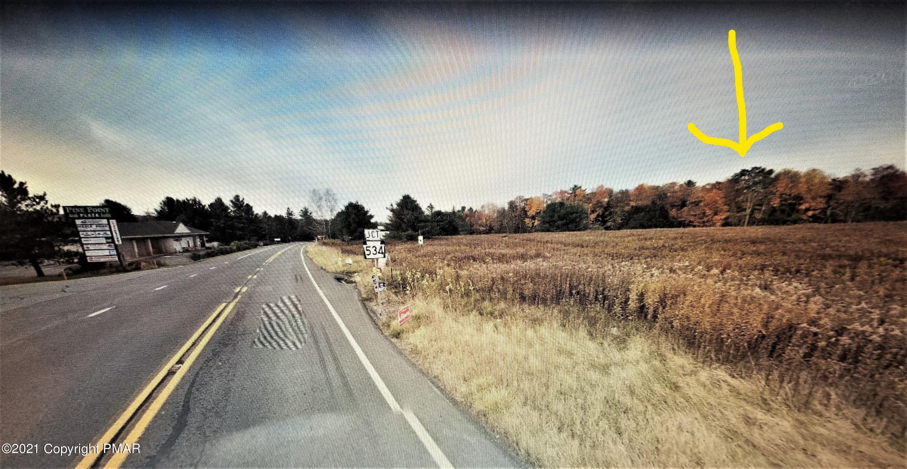 7 acres in Carbon County, Pennsylvania