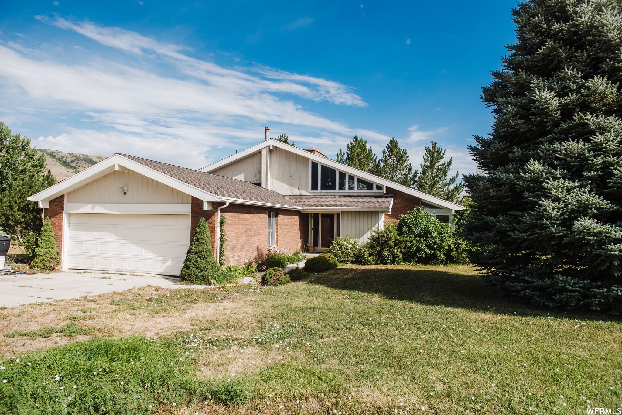 3 acres in Box Elder County, Utah